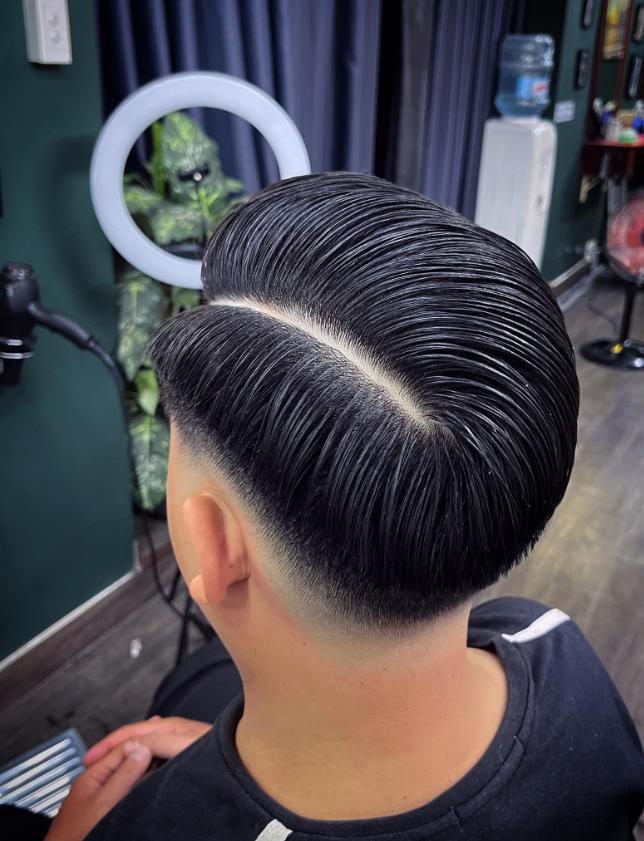 LPT Barber Shop