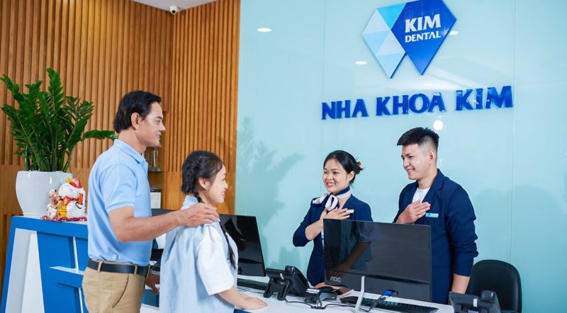 nha khoa kim quan 7