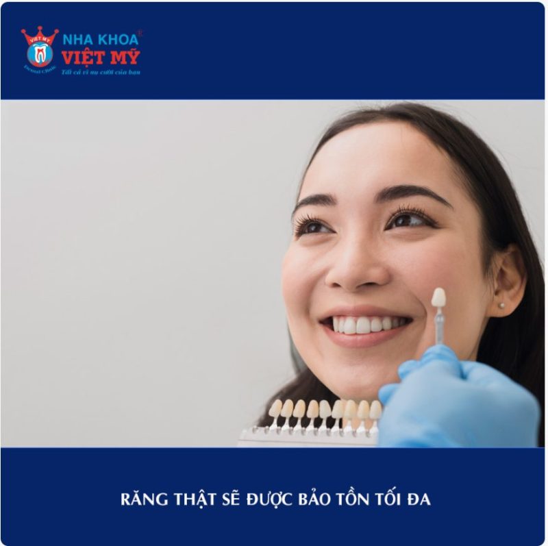 nha khoa viet my