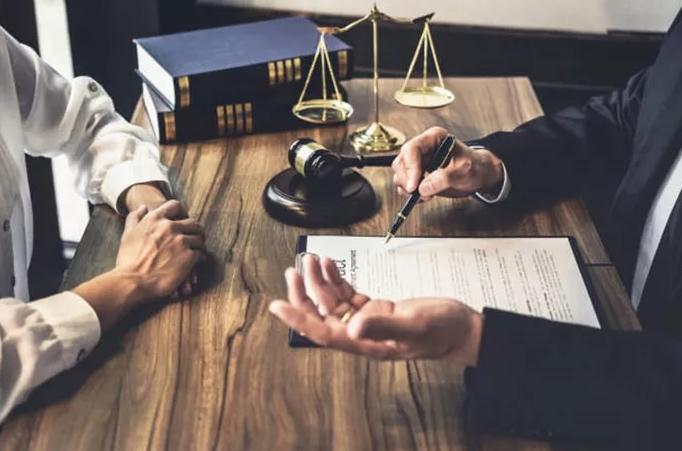 NT International Law Firm