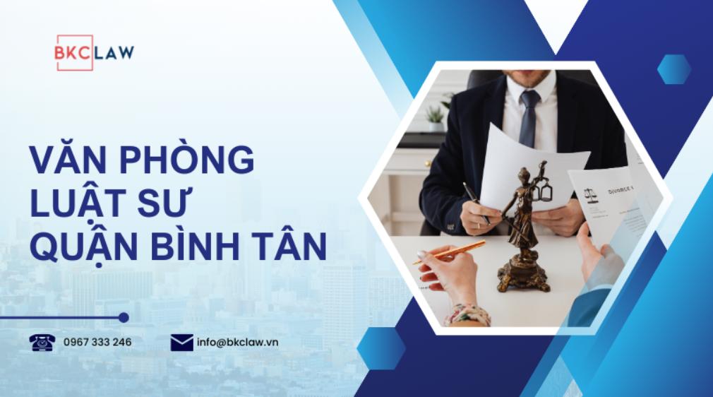 Công ty Luật BKC Law