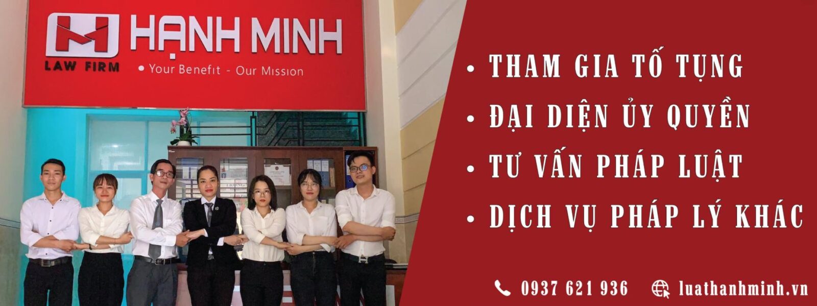 Luật Hạnh Minh