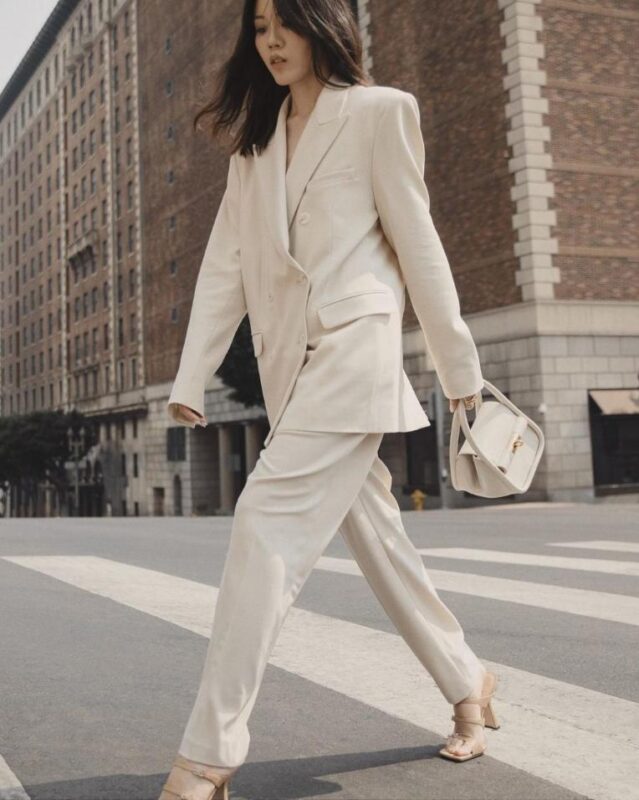 vest oversize nu