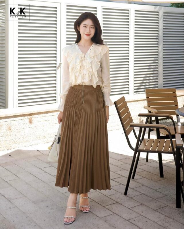 K&K Fashion