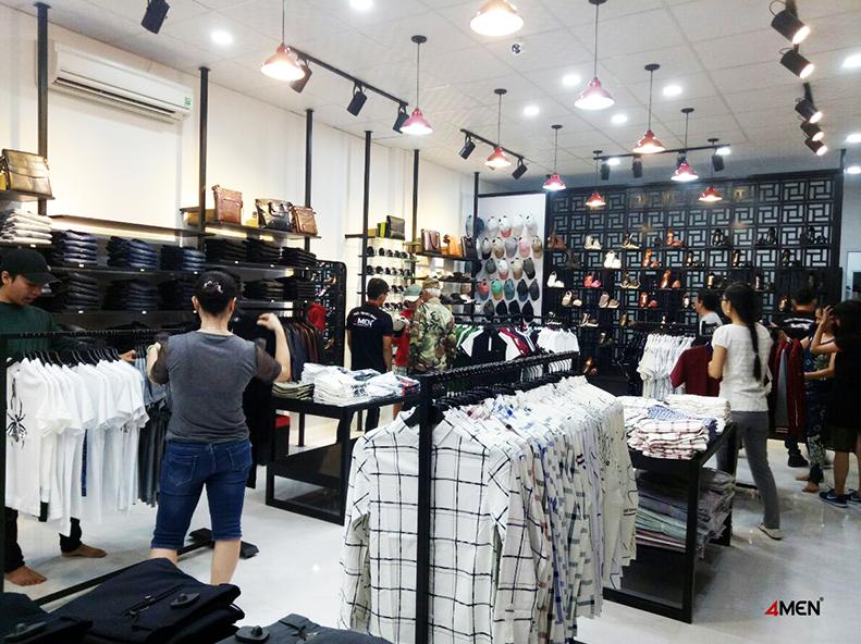 4Men Shop