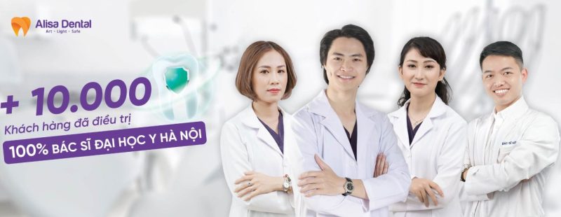 Nha khoa Alisa