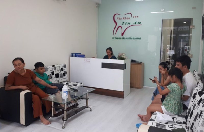 nha khoa Gò Vấp