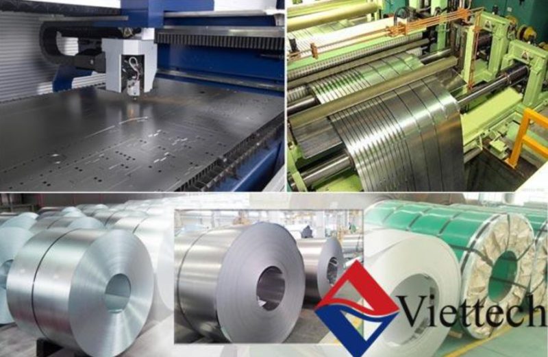 Viettech