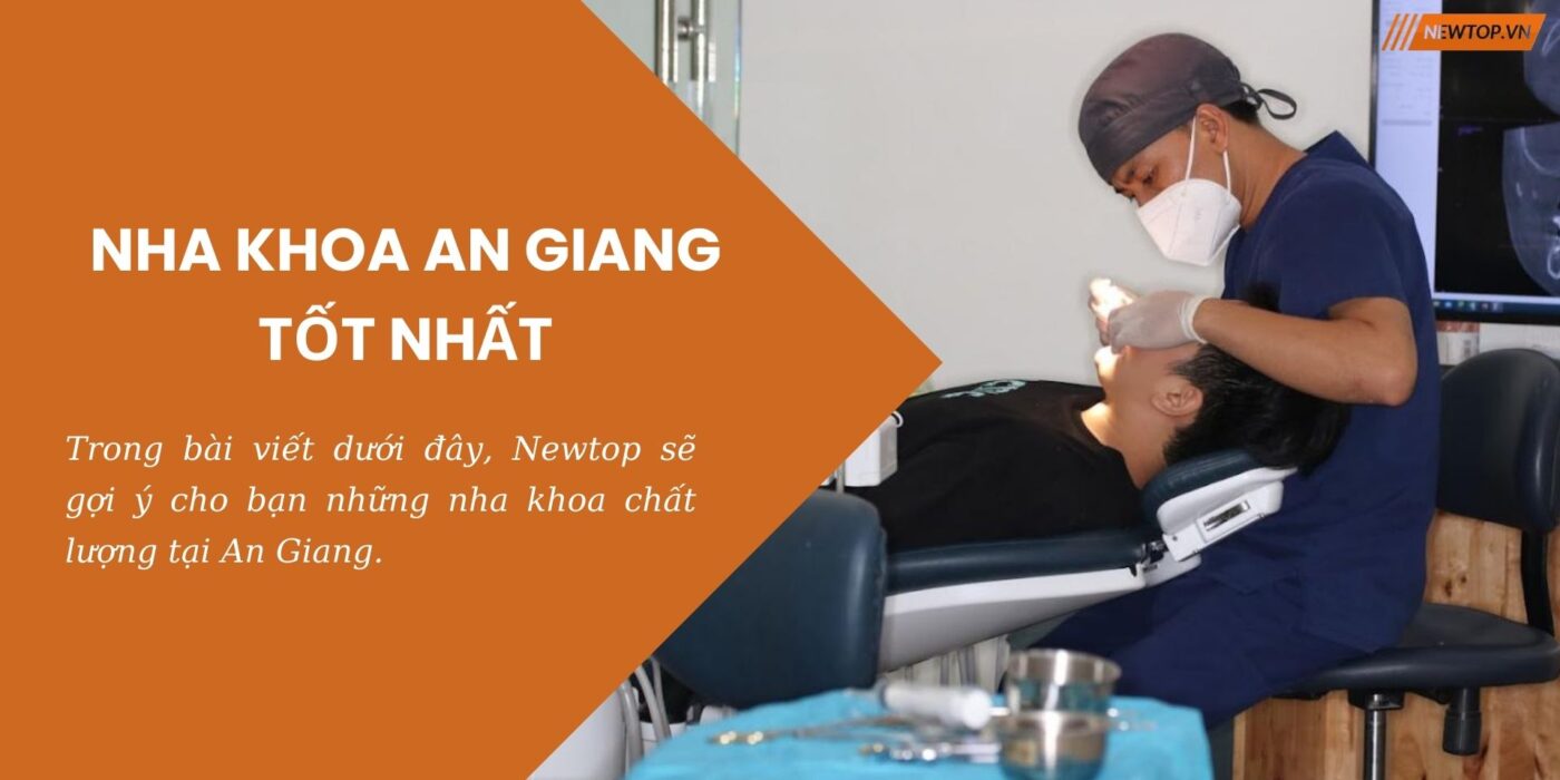 nha khoa an giang