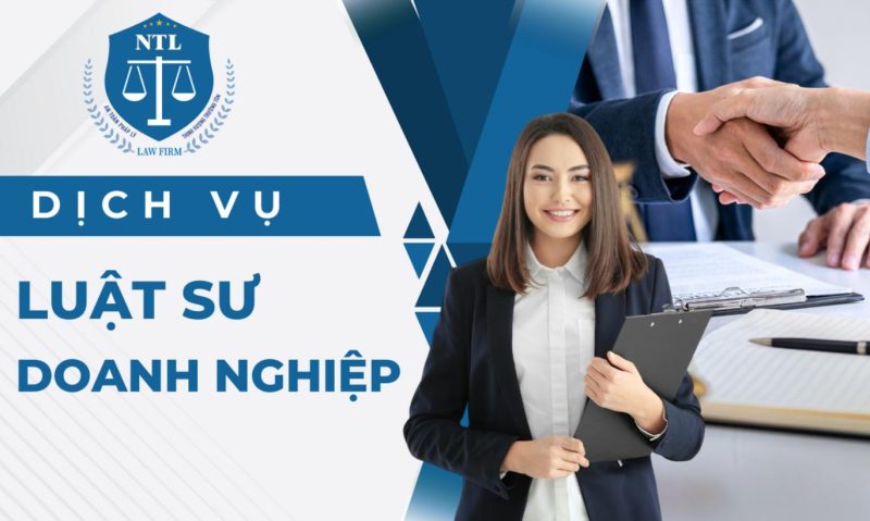 Công ty Luật NT 