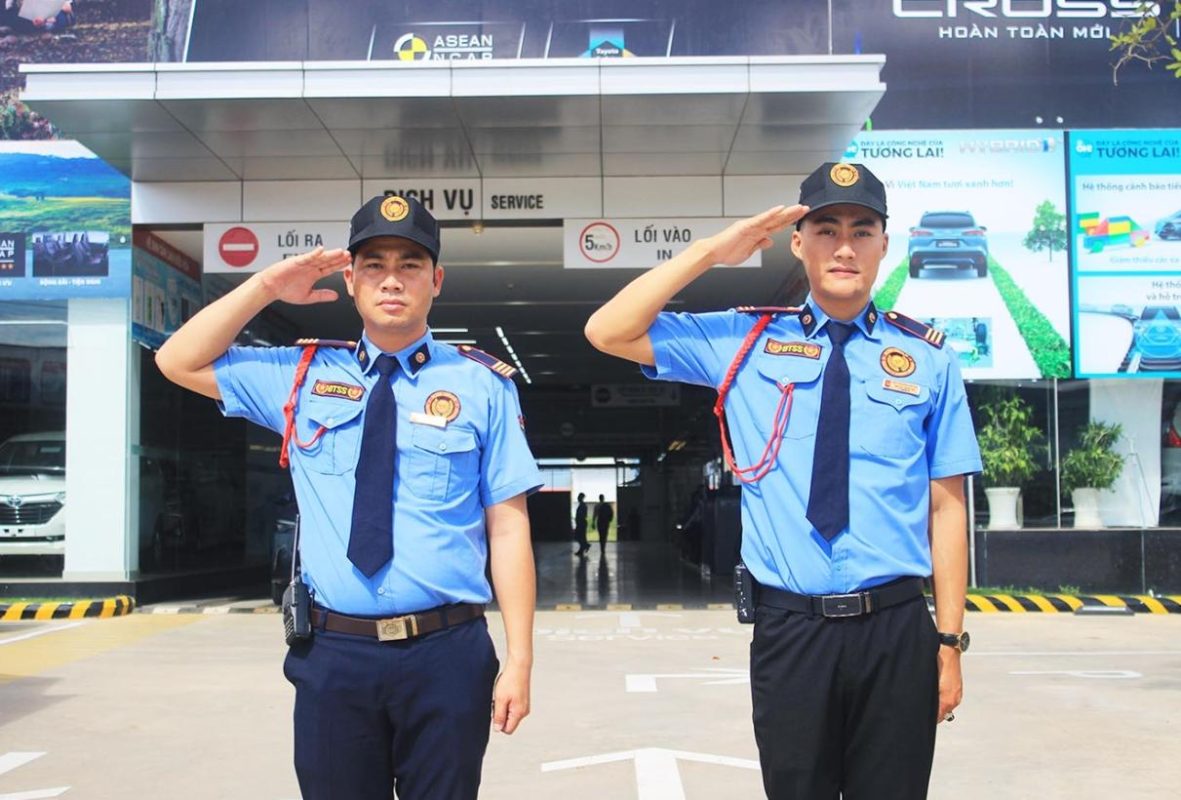 bao ve binh thuan
