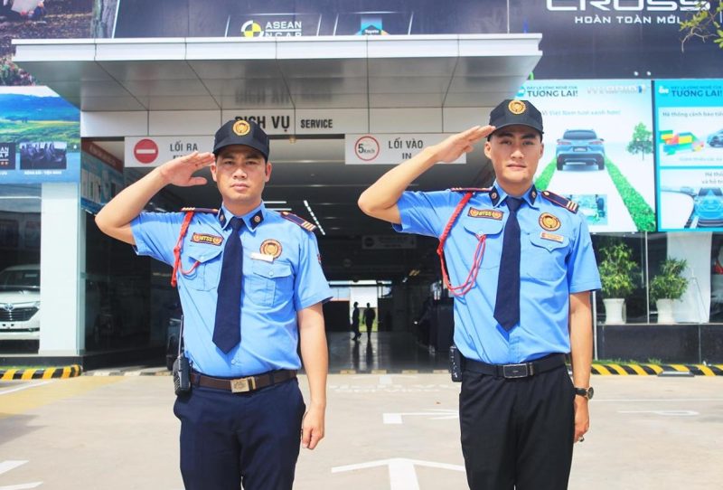 bao ve binh thuan