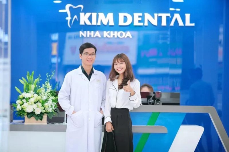 Nha khoa Kim 
