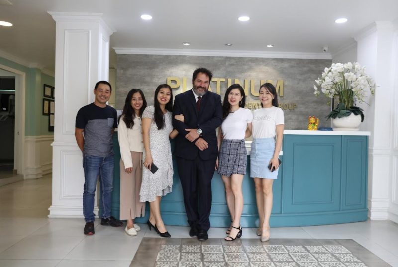 Platinum Dental