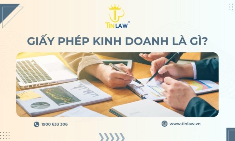 Công ty Kế toán TinLaw
