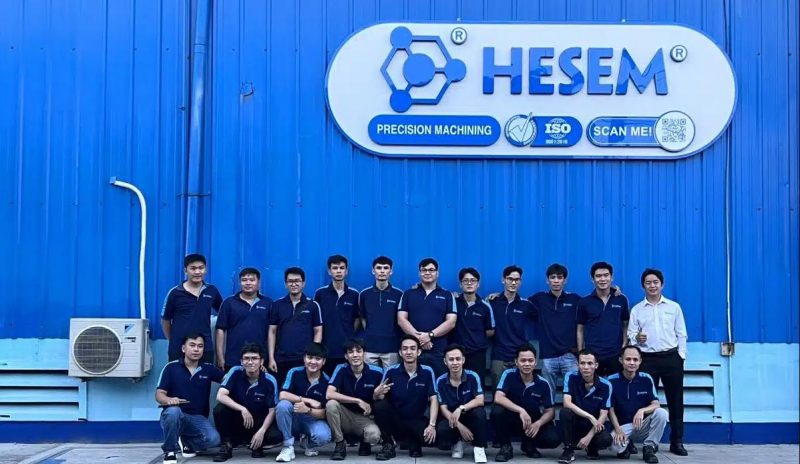 Hesem Engieering