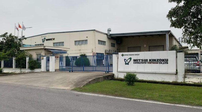 Kinzoku Việt Nam