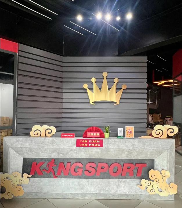 KingSport