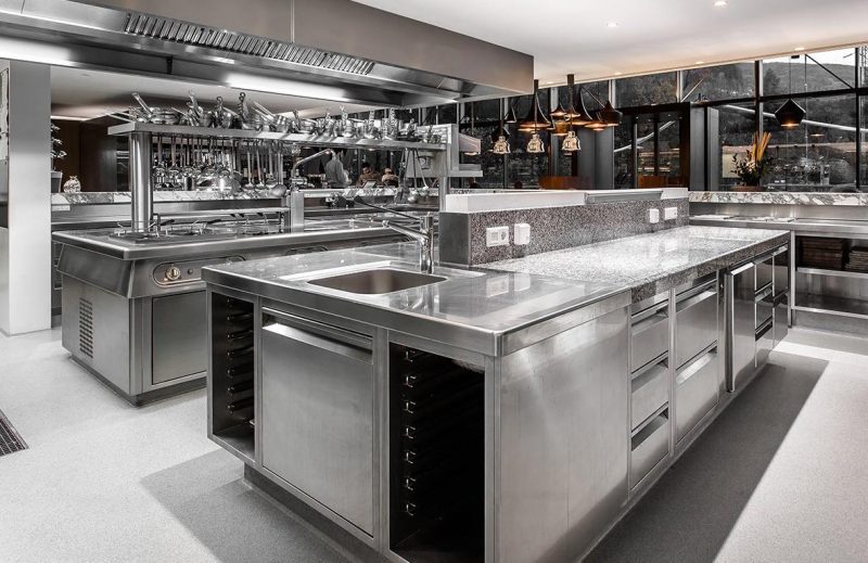 INOX Toàn Thịnh