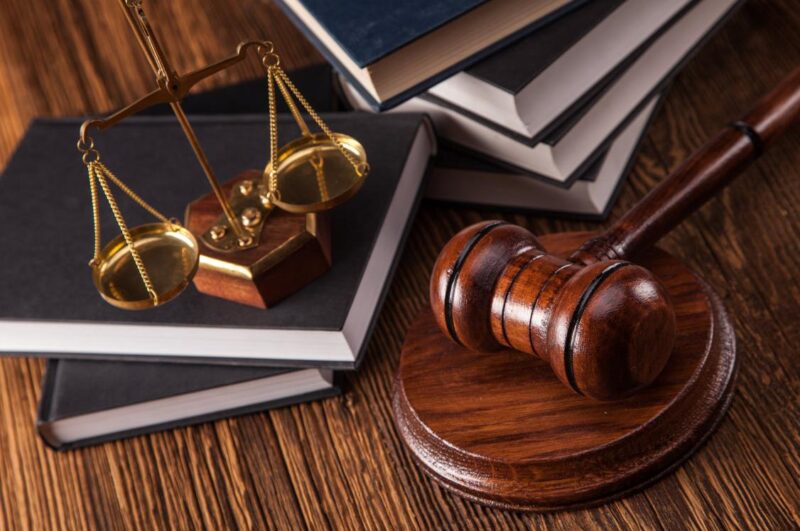 NT International Law Firm