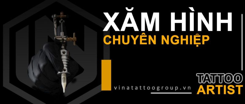 Vina Tattoo Group