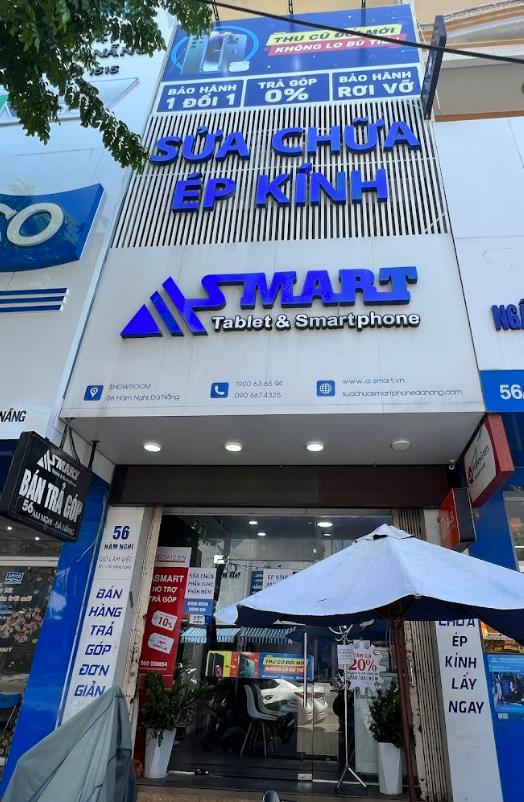 Asmart Care