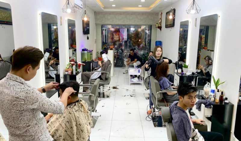 Khanh Design Salon
