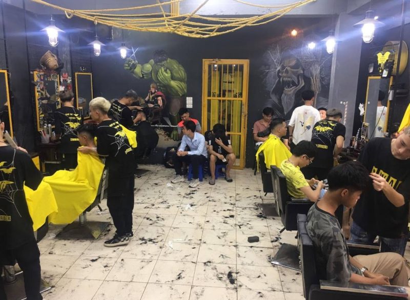 Phong BVB
