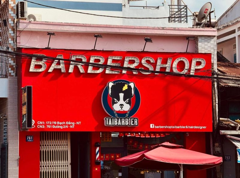 Tài Barbier