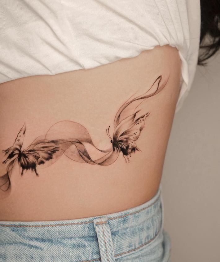 16Ink Young Tattoo