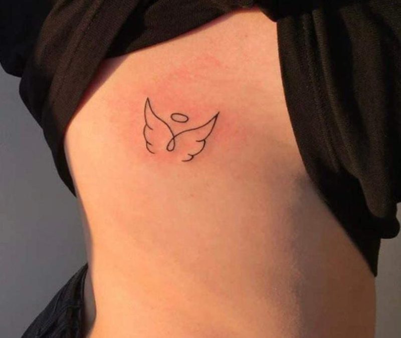 18 Tattoo Shop