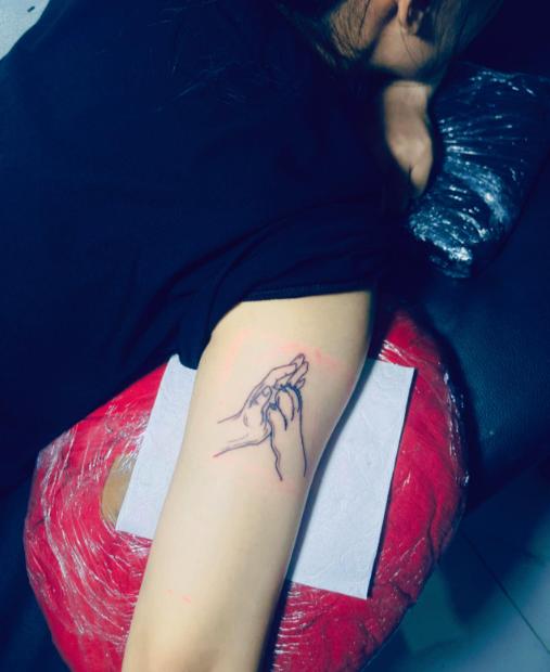 199 INK Tattoo
