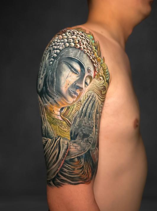 468 Tattoo