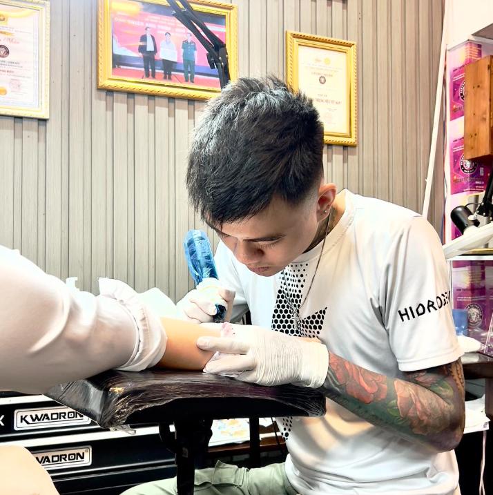 Medusa Tattoo Club