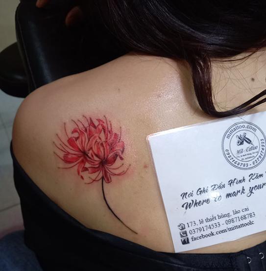 Mít Tattoo