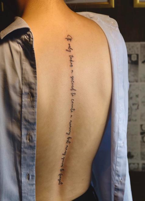 Na Bia Tattoo