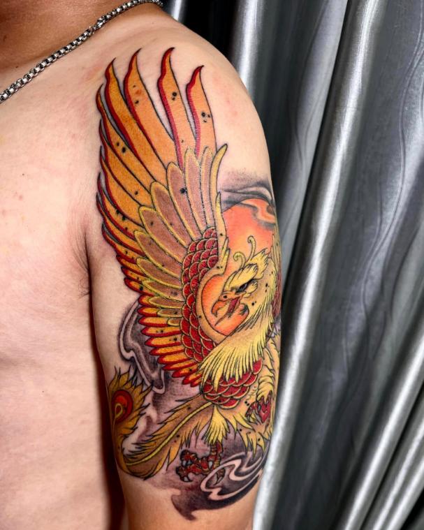 Nghia Art Tattoo