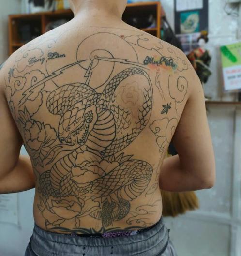 Tuấn Conan