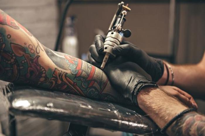 Zero - Tattoo's Studio