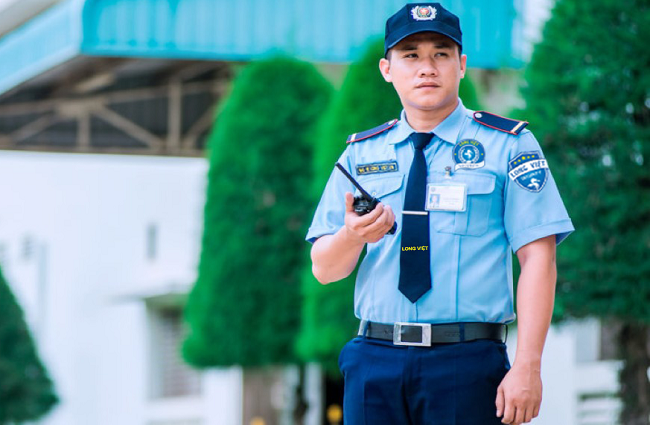 Bảo vệ Long Việt