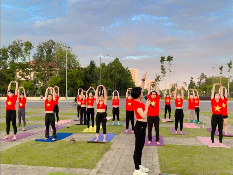 SATTVA YOGA
