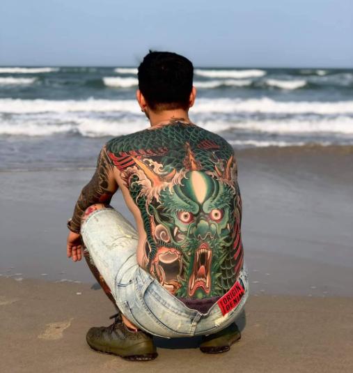 Viruss Tatoo Studio