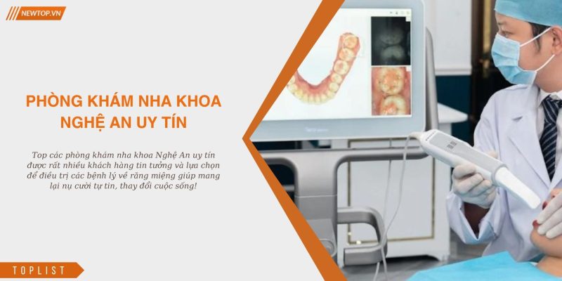 Nha khoa Nghệ An