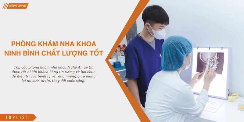 Nha khoa Ninh Bình