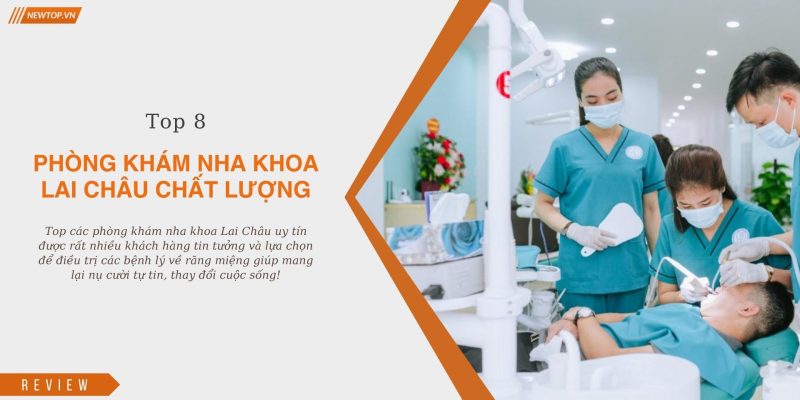 Nha khoa Lai Châu