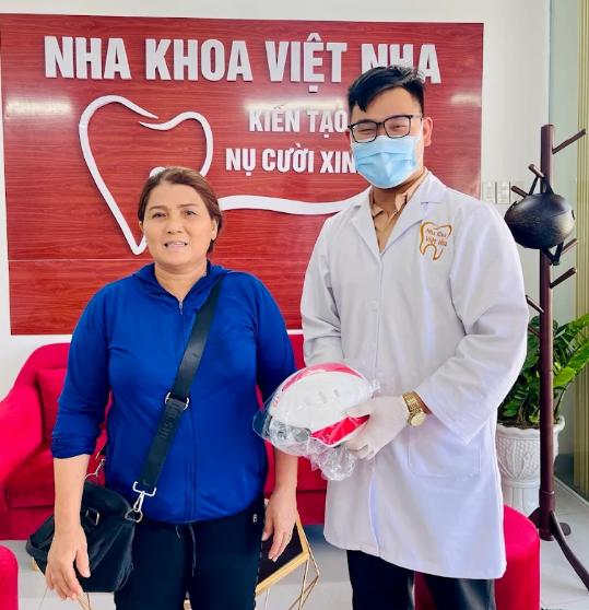 Nha khoa Việt Nha