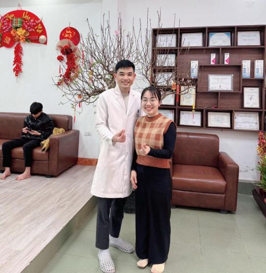 Nha khoa Family