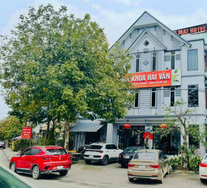 Nha khoa Hải Vân