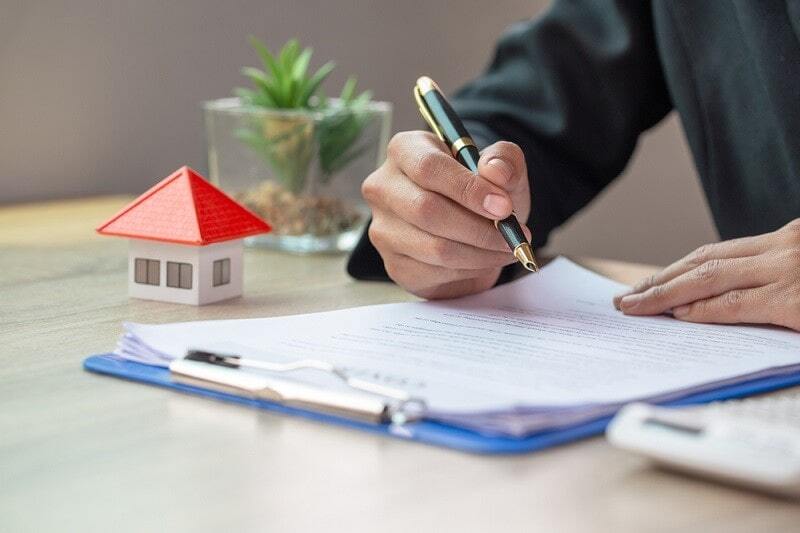 Nghiên cứu chi tiết hợp đồng cho thuê