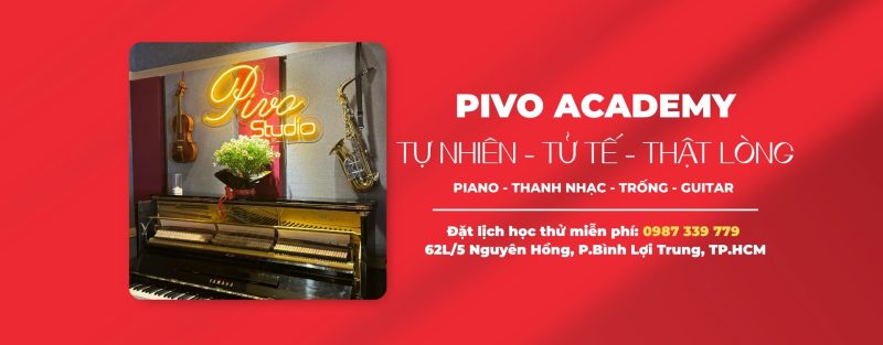 pivo academy